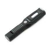 FL350 Фонарь светодиодный ROSSVIK, аккумуляторный, 350люмен, 3.7В, 2.2Ач