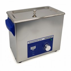 Ультразвуковая ванна с таймером, 3 л ОДА Сервис ODA-MS30