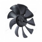 Крыльчатка мотора (левая) для NCEO24/250 NCEO24/250#FAN-LEFT