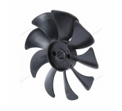 Крыльчатка мотора (левая) для NCEO24/250