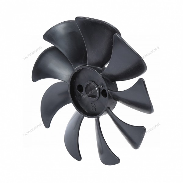 Крыльчатка мотора (левая) для NCEO24/250 NCEO24/250#FAN-LEFT