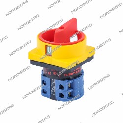 NORDBERG ЗАПЧАСТЬ ПЕРЕКЛЮЧАТЕЛЬ кнопки питания G5 для N631L-3