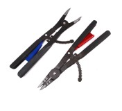 Набор для монтажа / демонтажа стопорных колец Car-Tool CT-V1219