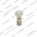 Фитинг (банджо-болт) для TLT240SC/240SCA 103020166