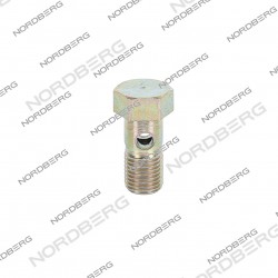 Фитинг (банджо-болт) для TLT240SC/240SCA