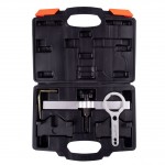 Набор фиксаторов распредвала / коленвала, BMW, кейс, 5 предметов AFFIX AF10321212C