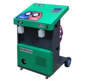 Автоматическая станция для заправки кондиционеров ОДА Сервис ODA-450