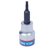 Насадка (бита) торцевая 3/8, Torx, T10, L = 50 мм KING TONY 302310