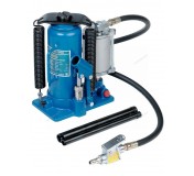 Домкрат бутылочный пневмогидравлический, 12 т NORDBERG N31312