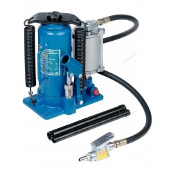 Домкрат бутылочный пневмогидравлический, 12 т NORDBERG N31312