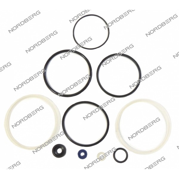 ЗАПЧАСТЬ РЕМКОМПЛЕКТ НАСОСА для домкрата N3335L NORDBERG 000010638