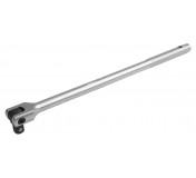 Вороток 1/2, 380 мм, с шарниром TOLSEN TT16127