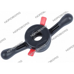 Гайка быстрозажимная 45HAW 36*3