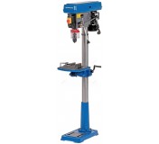 Станок сверлильный (850Вт, 20 мм, 12 скоростей,тиски) NORDBERG ND20118
