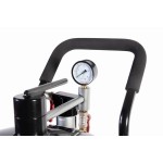 Аппарат пескоструйный 76 л WDK-82076