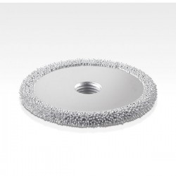 Фреза карбидная RH-300, диск 50/6мм, зерно 230