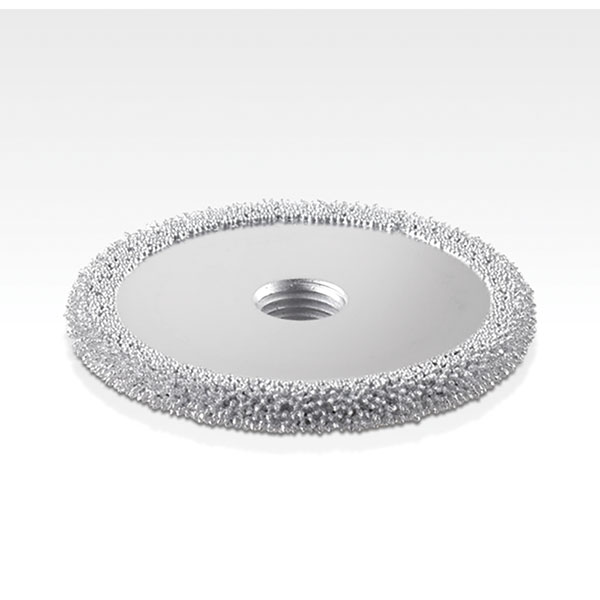 Фреза карбидная RH-300, диск 50/6мм, зерно 230 RH.300.