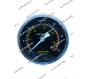 Манометр для пресса N3620 NORDBERG N3620#PG