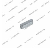 Шпонка шкива электрического двигателя 2,2кВт