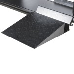 Грузовой балансировочный станок, автоматическим вводом параметров, вал 40 мм, 380 В WDK-7565B