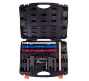 Набор фиксаторов распредвала / коленвала, BMW, кейс, 16 предметов AFFIX AF10321216C