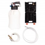 Устройство для заправки масла в АКПП, 10 л, пневматическое AFFIX AF10430017