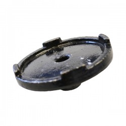 Чашка для домкратов DK20/DK20Q