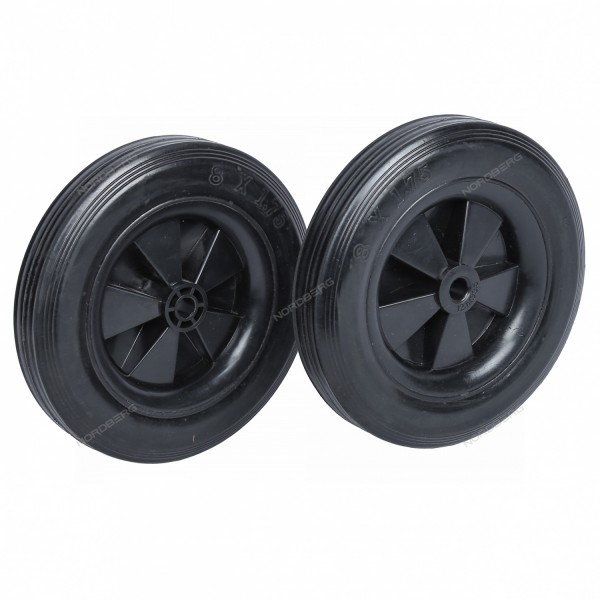 Комплект колес для стенда S2 (2шт) S2#WHEEL