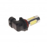 Автолампа HB4 (P22d) 5 SMD MEGA WHITE 6000K 650лм 12V MEGAPOWER /1/10/100 M-80594
