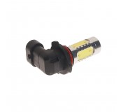 Автолампа HB4 (P22d) 5 SMD MEGA WHITE 6000K 650лм 12V MEGAPOWER /1/10/100