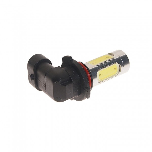 Автолампа HB4 (P22d) 5 SMD MEGA WHITE 6000K 650лм 12V MEGAPOWER /1/10/100 M-80594