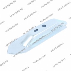 Крышка салазки зажимного кулачка для 4638E