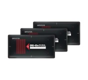 Пластыри  СRS-42а (термо) 130х260, 10 шт.