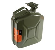 Канистра для топлива, 5 л, металлическая AFFIX AF13540005