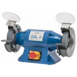 Заточной станок профессиональный (Точило) диам. 150мм, 220В NORDBERG EG1505