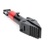 Разгонщик фланцев гидравлический со встроенным насосом, 81 мм HRH-FL0310810