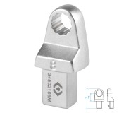 Насадка накидная серии FIT, 8 мм, 9х12 мм KING TONY 34502108M