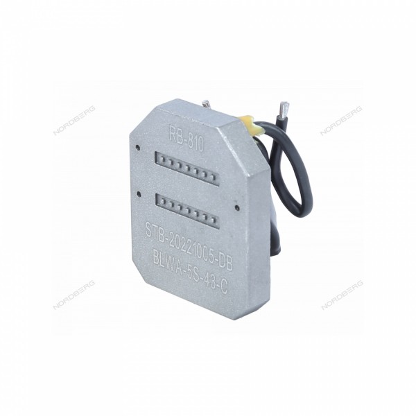 Контроллер для гайковерта аккумуляторного NE808K NE808K#29