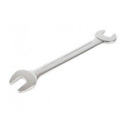 Ключ рожковый 17х19мм L=221мм   JTC-GD1719