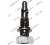 Заслонка дроссельная NORDBERG X002088 для подъемника 4122A-4T