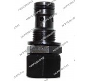 Клапан перепускной  NORDBERG X002083 для подъемника 4122A-4T