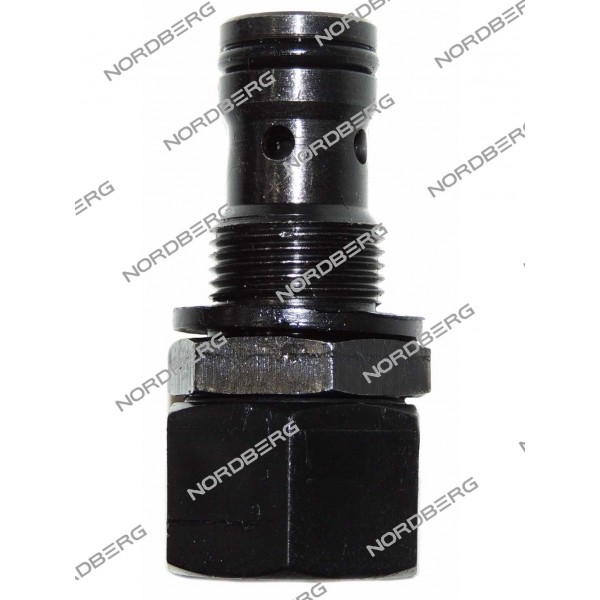 Клапан перепускной   для подъемника 4122A-4T NORDBERG X002083