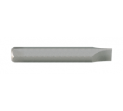 Насадка (бита) KING TONY 188010S Slotted 5/16” L=80мм 10*1,6 мм