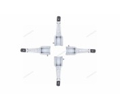 NORDBERG ОПЦИЯ РАСШИРИТЕЛЕЙ комплект для ШМС 46TRKE42 и 46TRK42 до 56"