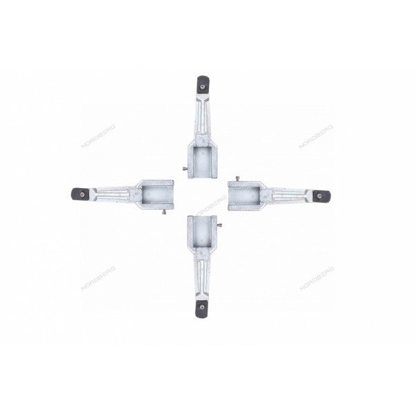 NORDBERG ОПЦИЯ РАСШИРИТЕЛЕЙ комплект для ШМС 46TRKE42 и 46TRK42 до 56" 46TRKE42/46TRK42#EXT-KIT56