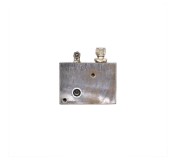 Клапан маслянный для S40-2QL (oil drain valve assy)