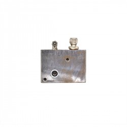 Клапан маслянный для S40-2QL (oil drain valve assy)