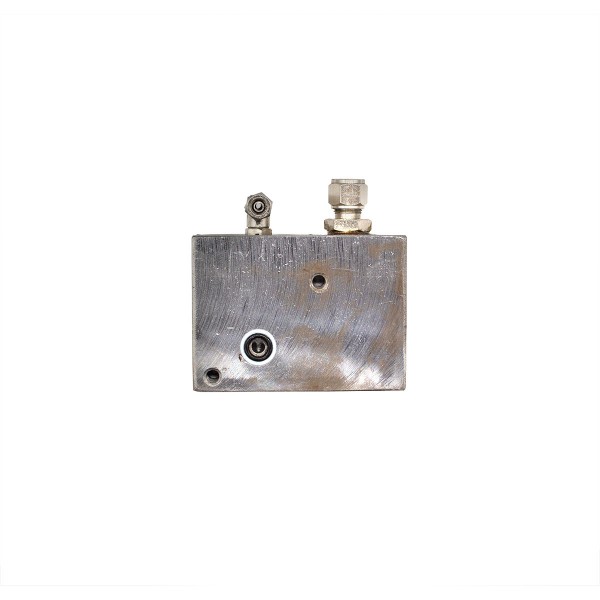 Клапан маслянный для S40-2QL (oil drain valve assy) S40-2QLODVA