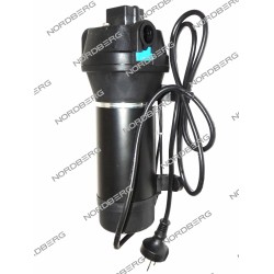 Насос X006670 для NORDBERG CMT52А