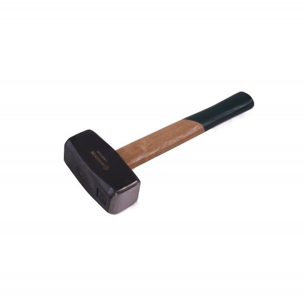 Кувалда ROSSVIK 2,0кг с деревянной рукояткой HM0320